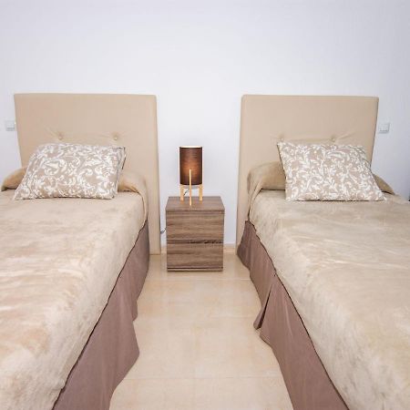 Apartment Eurosol-5 By Interhome Torremolinos Exterior photo